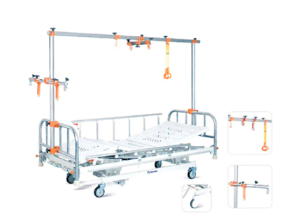 家居护理床HHY-0020